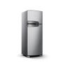 Geladeira Consul Frost Free Duplex 340 litros com Prateleiras Altura Flex cor inox - CRM39AK Imagem de Geladeira Consul Frost Free Duplex 340 litros com Prateleiras Altura Flex cor inox - CRM39AK