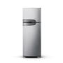 Geladeira Consul Frost Free Duplex 340 litros com Prateleiras Altura Flex cor inox - CRM39AK Imagem de Geladeira Consul Frost Free Duplex 340 litros com Prateleiras Altura Flex cor inox - CRM39AK