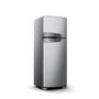 Geladeira Consul Frost Free Duplex 340 litros Evox com Prateleiras Altura Flex CRM39AK -220V Imagem de Geladeira Consul Frost Free Duplex 340 litros Evox com Prateleiras Altura Flex CRM39AK -220V