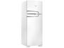 Geladeira Consul Frost Free Duplex 340L Branca com Prateleiras Altura Flex 110V CRM39ABANA Imagem de Geladeira Consul Frost Free Duplex 340L Branca com Prateleiras Altura Flex 110V CRM39ABANA