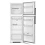 Geladeira Consul Frost Free Duplex 386 Litros com Altura Flex Cor branca CRM44AB Imagem de Geladeira Consul Frost Free Duplex 386 Litros com Altura Flex Cor branca CRM44AB