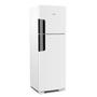 Geladeira Consul Frost Free Duplex 386 Litros com Altura Flex Cor branca CRM44AB Imagem de Geladeira Consul Frost Free Duplex 386 Litros com Altura Flex Cor branca CRM44AB