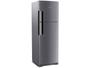 Geladeira Consul Frost Free Duplex 386 Litros com Altura Flex Cor Inox - CRM44AK Imagem de Geladeira Consul Frost Free Duplex 386 Litros com Altura Flex Cor Inox - CRM44AK