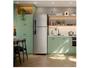 Geladeira Consul Frost Free Duplex 386 Litros com Altura Flex Cor Inox - CRM44AK Imagem de Geladeira Consul Frost Free Duplex 386 Litros com Altura Flex Cor Inox - CRM44AK