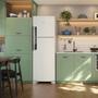 Imagem de Geladeira Consul Frost Free Duplex 386 litros com Altura Flex CRM44A