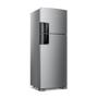Geladeira Consul Frost Free Duplex com Espaço Flex e Painel Eletrônico Externo 451 litros cor Inox - CRM56FK Imagem de Geladeira Consul Frost Free Duplex com Espaço Flex e Painel Eletrônico Externo 451 litros cor Inox - CRM56FK