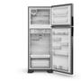 Geladeira Consul Frost Free Duplex com Espaço Flex e Painel Eletrônico Externo 451 litros cor Inox - CRM56FK Imagem de Geladeira Consul Frost Free Duplex com Espaço Flex e Painel Eletrônico Externo 451 litros cor Inox - CRM56FK