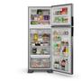 Geladeira Consul Frost Free Duplex com Espaço Flex e Painel Eletrônico Externo 451 litros cor Inox - CRM56FK Imagem de Geladeira Consul Frost Free Duplex com Espaço Flex e Painel Eletrônico Externo 451 litros cor Inox - CRM56FK