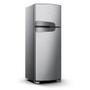 Imagem de Geladeira Consul Frost Free Duplex CRM39AK, 340 Litros, Cor Inox