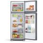 Imagem de Geladeira Consul Frost Free Duplex CRM39AK, 340 Litros, Cor Inox