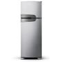 Imagem de Geladeira Consul Frost Free Duplex CRM39AK, 340 Litros, Cor Inox