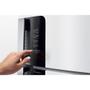 Imagem de Geladeira Consul Frost Free Duplex, CRM56FB Display LED e Espaço Flex, 451 Litros, Branco
