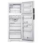Imagem de Geladeira Consul Frost Free Duplex, CRM56FB Display LED e Espaço Flex, 451 Litros, Branco
