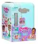 Geladeira Cookeez Makery Freezy Cakez - Candide 4352 Imagem de Geladeira Cookeez Makery Freezy Cakez - Candide 4352