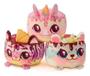 Geladeira Cookeez Makery Freezy Cakez - Candide 4352 Imagem de Geladeira Cookeez Makery Freezy Cakez - Candide 4352