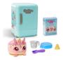 Geladeira Cookeez Makery Freezy Cakez - Candide 4352 Imagem de Geladeira Cookeez Makery Freezy Cakez - Candide 4352