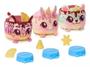 Geladeira Cookeez Makery Freezy Cakez - Candide 4352 Imagem de Geladeira Cookeez Makery Freezy Cakez - Candide 4352