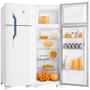 Imagem de Geladeira Cycle Defrost, 2 Portas 260 Litros Electrolux DC35A