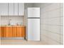 Geladeira Duplex 294L Cycle Defrost Branca Midea Imagem de Geladeira Duplex 294L Cycle Defrost Branca Midea