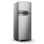 Imagem de Geladeira Duplex Consul 340 Litros Frost Free Cor Inox CRM39AK - 110V