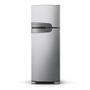 Imagem de Geladeira Duplex Consul 340 Litros Frost Free Cor Inox CRM39AK - 110V