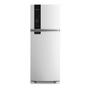 Geladeira Duplex Frost Free 461 Litros A+++ Cor Branca com Tecnologia Turbo Control e Fresh Box - BRM56FB - Brastemp Imagem de Geladeira Duplex Frost Free 461 Litros A+++ Cor Branca com Tecnologia Turbo Control e Fresh Box - BRM56FB