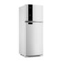 Imagem de Geladeira Duplex Frost Free 461 Litros A+++ Cor Branca com Tecnologia Turbo Control e Fresh Box - BRM56FB