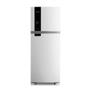 Imagem de Geladeira Duplex Frost Free 461 Litros A+++ Cor Branca com Tecnologia Turbo Control e Fresh Box - BRM56FB