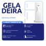 Geladeira Electrolux 400L Frost Free Duplex DFN44 Imagem de Geladeira Electrolux 400L Frost Free Duplex DFN44