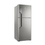 Imagem de Geladeira Electrolux 431L Top Freezer Frost Free Platinum TF55S