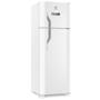 Geladeira Electrolux Frost Free 310L Duplex Branca (TF39) Imagem de Geladeira Electrolux Frost Free 310L Duplex Branca (TF39)