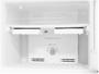 Imagem de Geladeira Electrolux Frost Free 310L Duplex Cor Inox (TF39S)