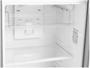 Imagem de Geladeira Electrolux Frost Free 310L Duplex Cor Inox (TF39S)
