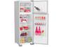 Imagem de Geladeira Electrolux Frost Free 310L Duplex Cor Inox (TF39S)