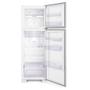 Imagem de Geladeira Electrolux Frost Free 371L Função Drink Express Duplex Branca (DFN41)