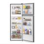 Imagem de Geladeira Electrolux Frost Free 380L AutoSense Inverter Black Inox Look (IF41B)