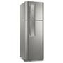 Imagem de Geladeira Electrolux Frost Free 382L Duplex Cor Inox (TF42S)