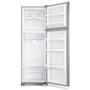 Geladeira Electrolux Frost Free 382L Duplex Cor Inox (TF42S) Imagem de Geladeira Electrolux Frost Free 382L Duplex Cor Inox (TF42S)