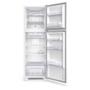 Imagem de Geladeira Electrolux Frost Free 400L Efficient Turbo Freezer Duplex Branca (DFN44)