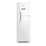 Imagem de Geladeira Electrolux Frost Free 400L Efficient Turbo Freezer Duplex Branca (DFN44)