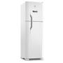 Imagem de Geladeira Electrolux Frost Free 400L Efficient Turbo Freezer Duplex Branca (DFN44)