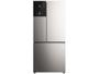 Geladeira Electrolux Frost Free 596L Efficient com AutoSense 3 Portas Cor Inox Look (IM8S) Imagem de Geladeira Electrolux Frost Free 596L Efficient com AutoSense 3 Portas Cor Inox Look (IM8S)