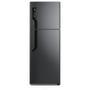 Imagem de Geladeira Electrolux Frost Free com AutoSense 480L Efficient Duplex Black Inox Look (TF71B)