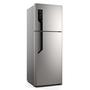 Imagem de Geladeira Electrolux Frost Free com AutoSense 480L Efficient Duplex Inox Look (TF71S)