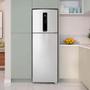 Imagem de Geladeira Electrolux Frost Free Duplex Efficient Com AutoSense 390L IF43