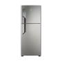 Imagem de Geladeira Electrolux Frost Free Duplex Platinium 431 Litros TF55S Top Freeze