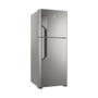 Imagem de Geladeira Electrolux Frost Free Duplex Platinium 431 Litros TF55S Top Freeze