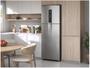 Imagem de Geladeira Electrolux Frost Free Duplex Prata 480L Efficient IT70S Bivolt