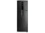 Imagem de Geladeira Electrolux Frost Free Inverter 390L Efficient AutoSense Duplex Black Inox Look (IF43B)