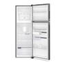 Geladeira Electrolux Frost Free Inverter 390L Efficient AutoSense Duplex Black Inox Look (IF43B) Imagem de Geladeira Electrolux Frost Free Inverter 390L Efficient AutoSense Duplex Black Inox Look (IF43B)